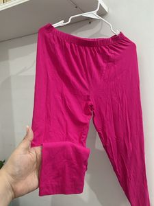 combo of 3 unused leggings