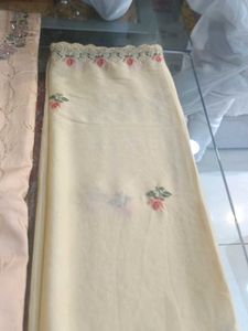Elegant Embroidered Salwar Kameez