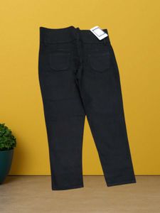 E@73 Size-36 (Sale) Latest Ladies high waist Jeans