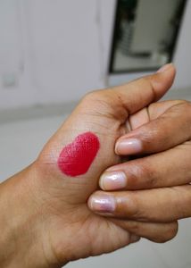 Zudio Liquid Matte Lipstick