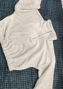 Sassafras Sweatshirt