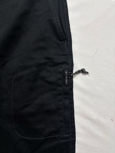 Columbia Black Pants