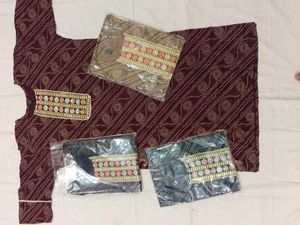 badhani kurti