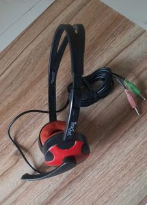 Headset
