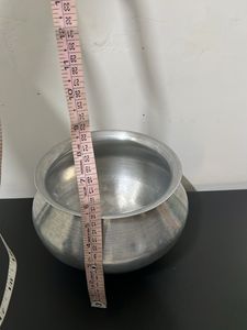 Aluminum Cooking Pot