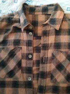 Chex Shirt