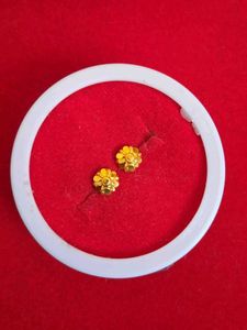 Beautiful New Star Shape Studs