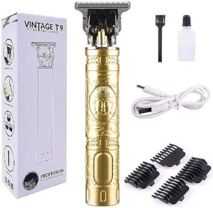 Vintage T9 Hair Trimmer