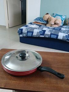 Non-Stick Fry Pan(new) no tag