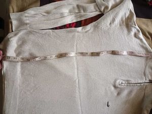 Lacoste Half-Zip Pullover