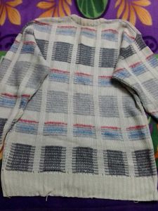 Full Sleeves Pullover