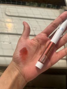 Insight Mega Last Crayon Lipstick