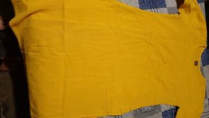 Yellow Top