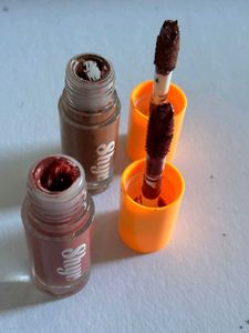 Shyr Beauty Matte Lipstick