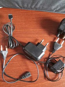Random cable with Adapters