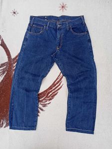 vintage G-Star Raw Blue Denim Jeans