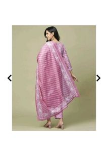 Women Kurta Set