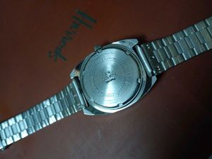 New Hmt Watch