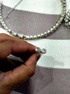 Girlish Neckless