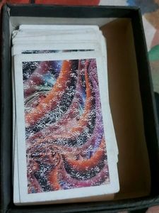 Cards