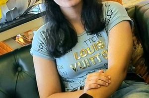 LV T Shirt!