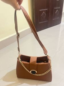 Shoulder Handbag