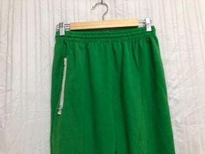 Green Long Stylish pant