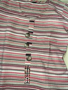 Cotton Kurti