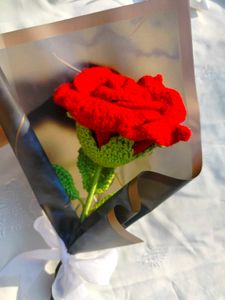 Valentine Special Red Rose