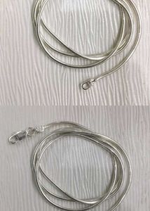 Pure silver Chain