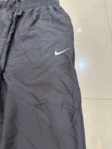 Nike Authentic Gray jogger Pants