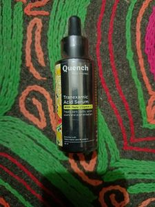 Tranexamic Acid Serum