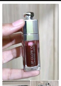 Dior Lip Oil