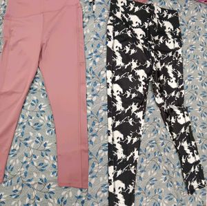 Stylish Women&#39;s Leggings