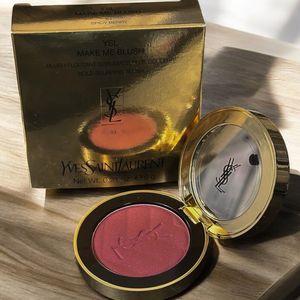 YSL POWDER BLUSH