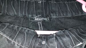 Boyfriend Fit Jeans