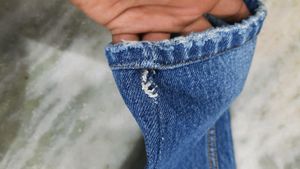 LEVI&#39;S JEANS