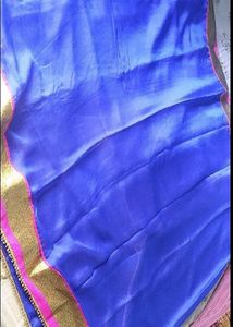 New sare with blouse