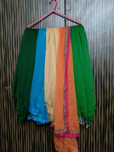 Dupatta 10 Numbers
