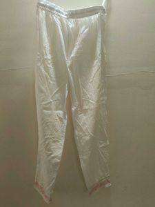 W Kurta And Pant