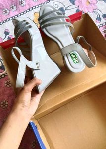 Beautiful Heel Sandal