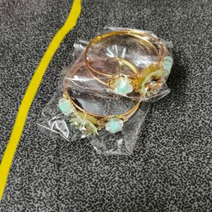 Combo 5 Bracelet Set