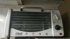 Electric Oven