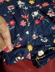 Babies Unisex Jump Suit Romper 0-6 Months Baby