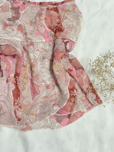 Y2k Pink Top Pinteresty