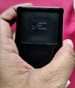 Samsung Original Power Adapter