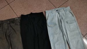 3 Pants Combo✨ For Sale
