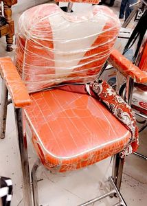 Beauty parlour Chair