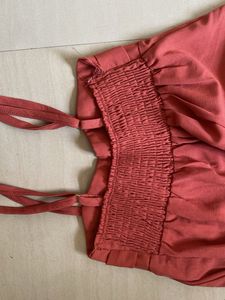 Wide Leg Jumpsuit| Never Used