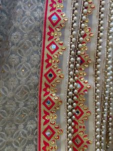 Elegant Lehenga Choli